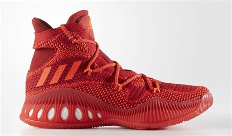 adidas crazy explosive yupoo